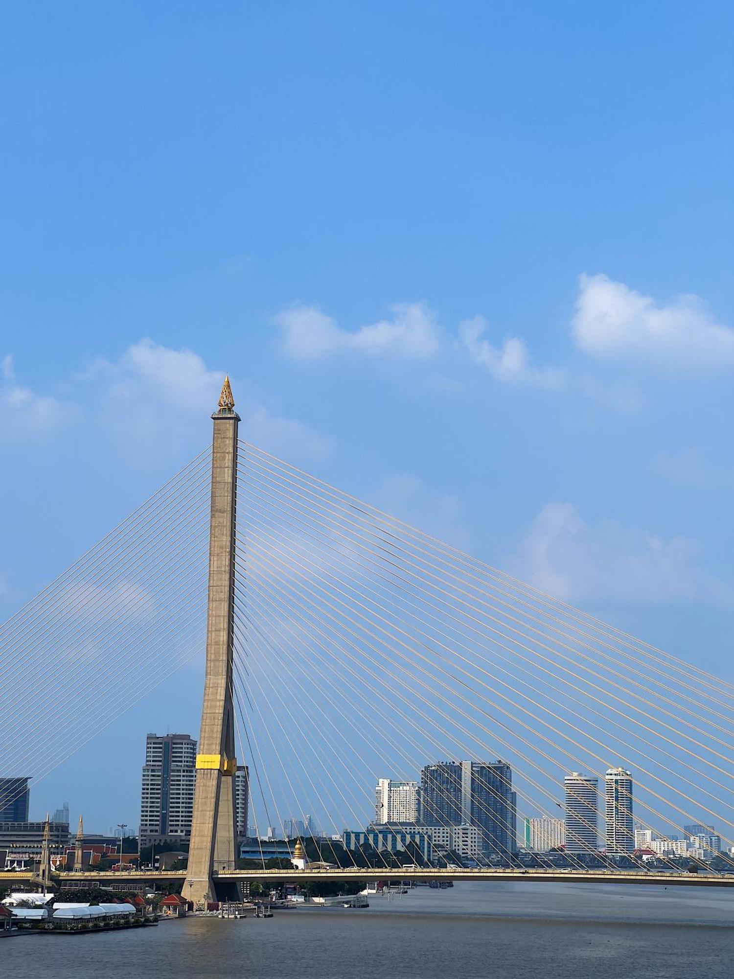מלון The Standardx, Bangkok Phra Arthit מראה חיצוני תמונה