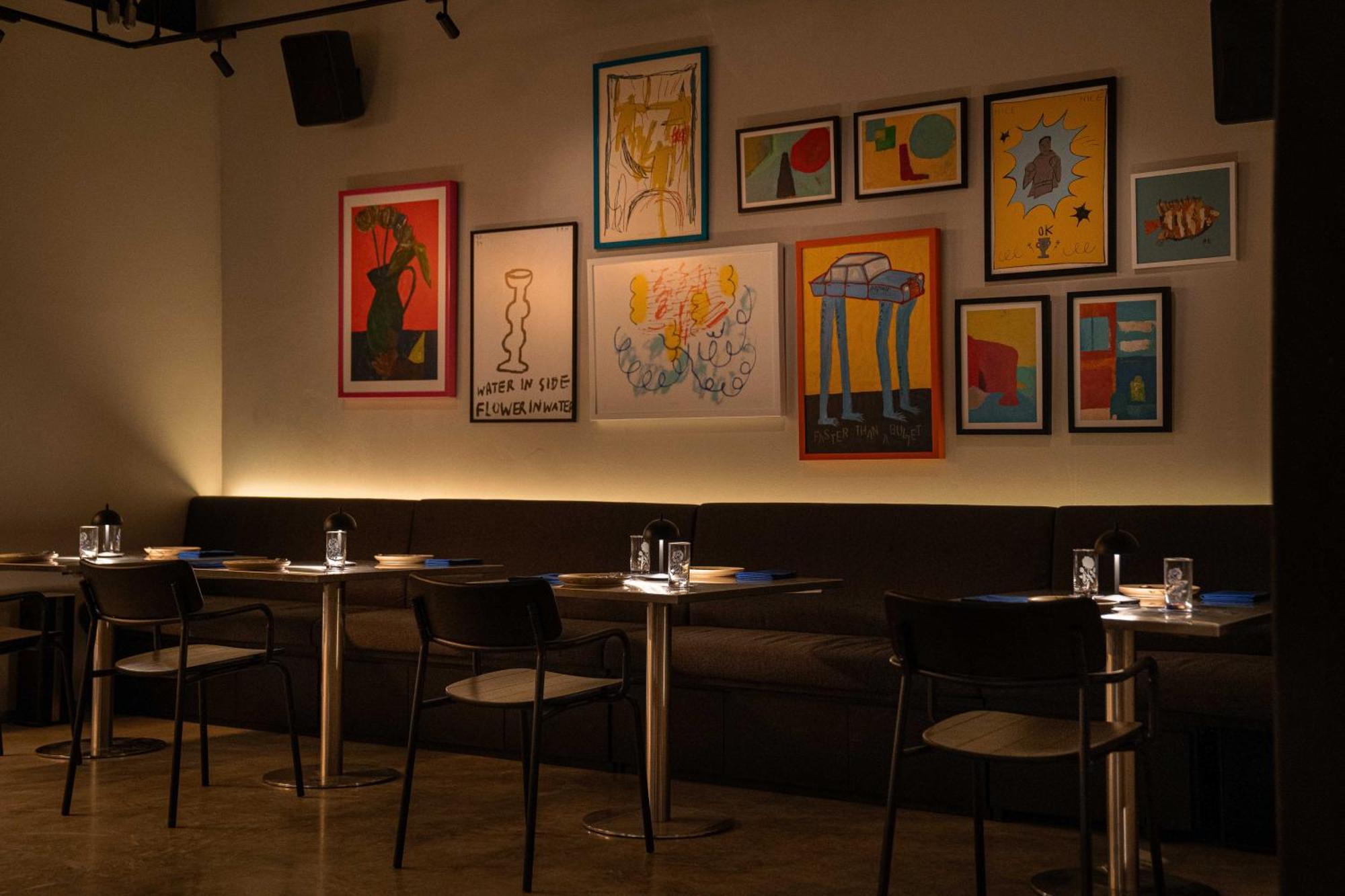 מלון The Standardx, Bangkok Phra Arthit מראה חיצוני תמונה
