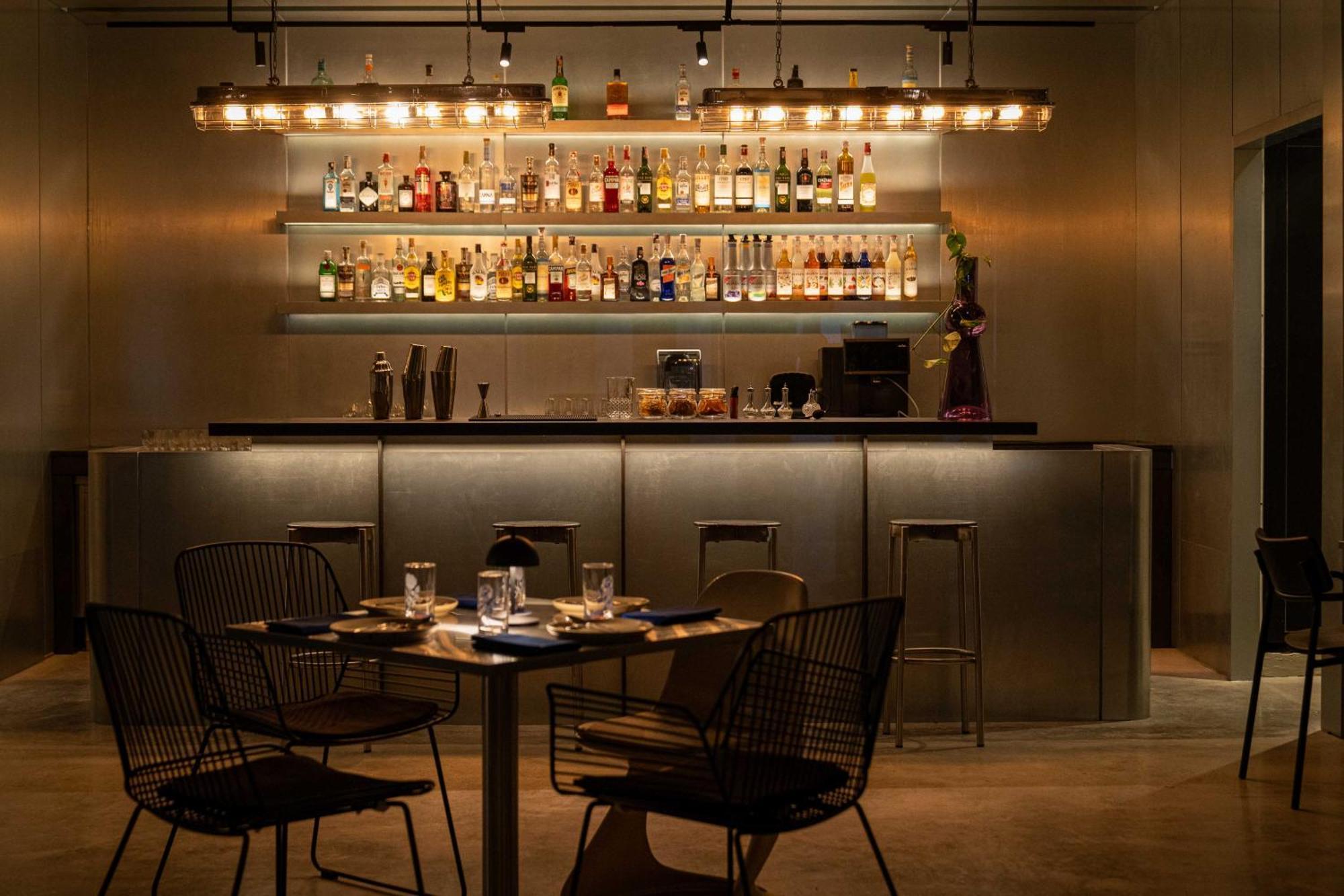 מלון The Standardx, Bangkok Phra Arthit מראה חיצוני תמונה